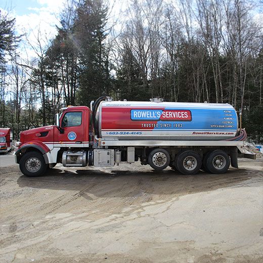 Same Day Woodstock Plumbing, Drains, Heating & AC Services