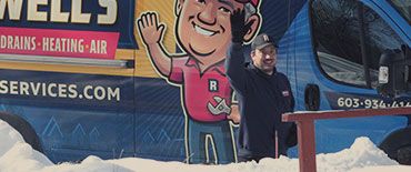 Limited Plumbing, Drains, Heating, AC Discount Woodstock