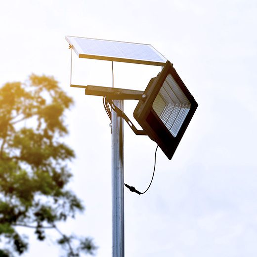 Woodstock Landscape & Outdoor Lighting Electricians