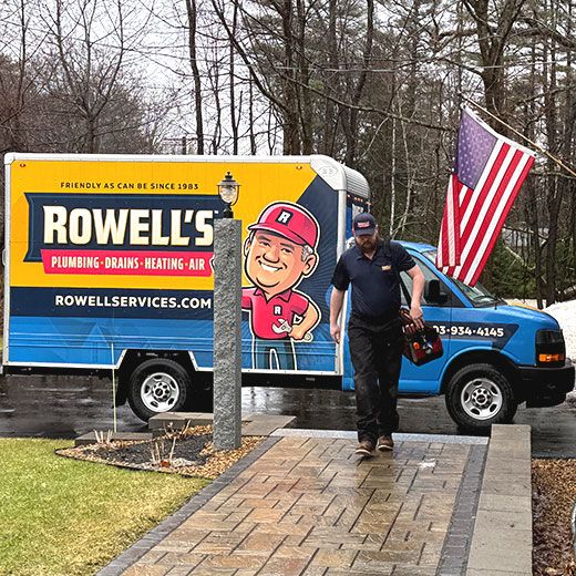 Electronic Septic Tank Locating In Woodstock