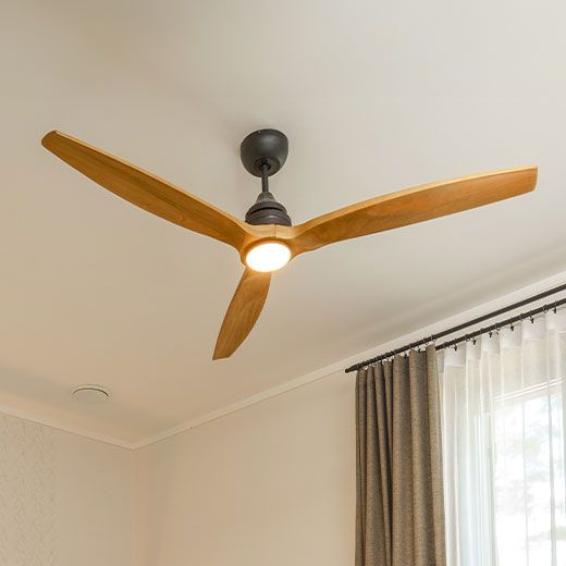 Woodstock Ceiling Fan Electricians