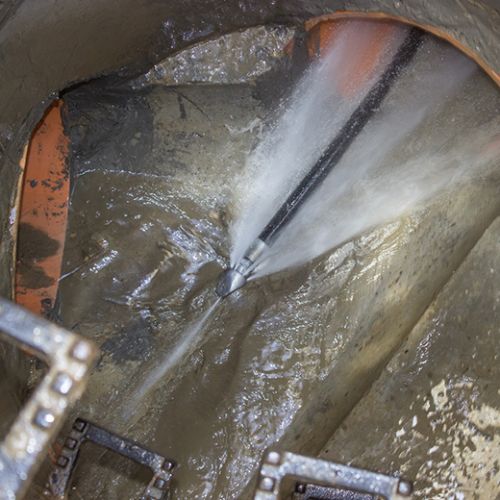 Same Day Drain Sewer & Rooter Pros Across Woodstock