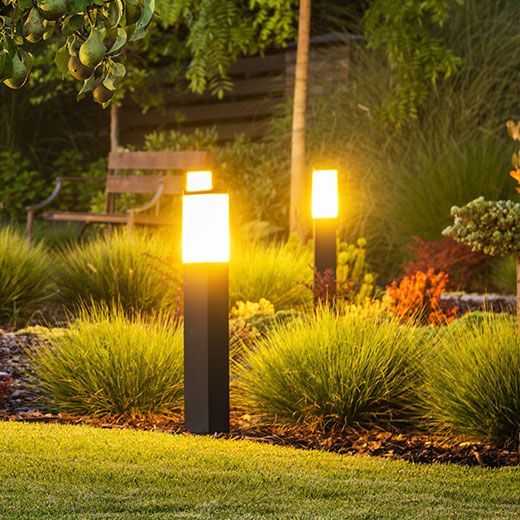 Woodstock Landscape & Outdoor Lighting Electricians