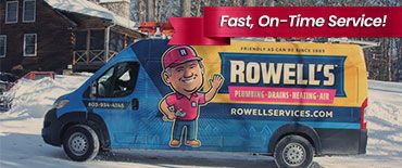 Limited Plumbing, Drains, Heating, AC Discount Woodstock