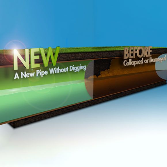 Pipe Bursting Contractors In Woodstock