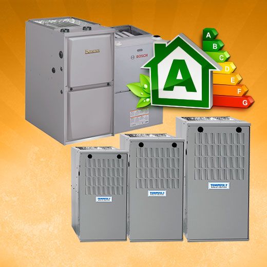 Same Day Heating Repairs in Woodstock
