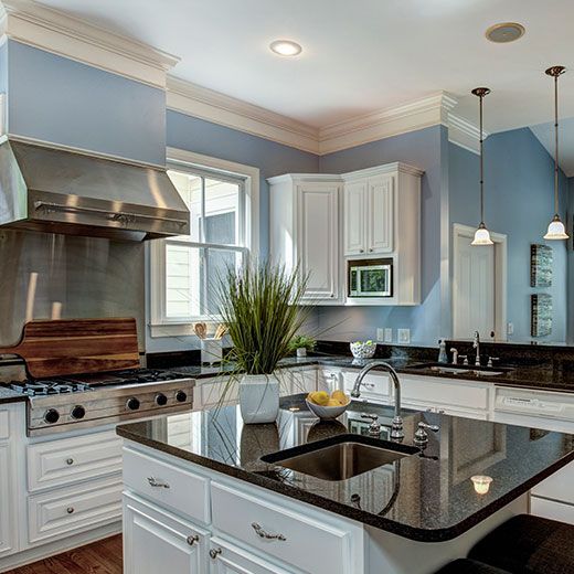 Lighting Electrical Experts In Woodstock