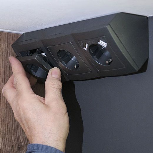 Electrical Panel & Circuit Breaker Specialists In Woodstock