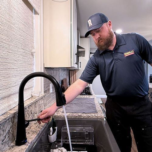 Woodstock Faucet and Sink Plumbing Pros
