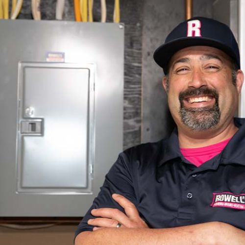 Electrical Panel & Circuit Breaker Specialists In Woodstock