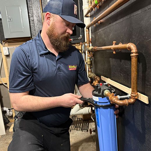 Save With Woodstock's Water Quality Experts