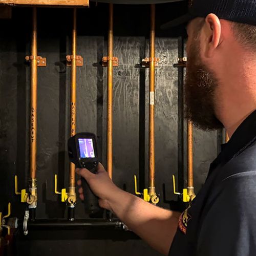 Pipe Repiping Specialists In Woodstock