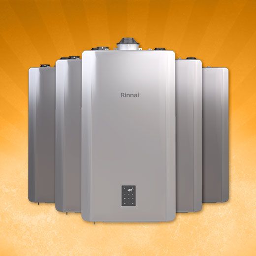 New Heating Systems Woodstock