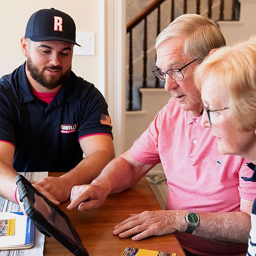 Electrical Panel & Circuit Breaker Specialists In Woodstock