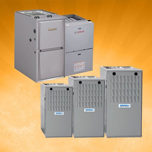 Energy Efficient Heating and AC Experts In Woodstock