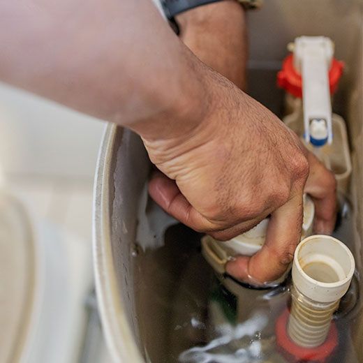 Same Day Toilet Plumbing Specialists In Woodstock