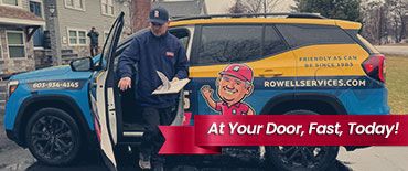 Limited Plumbing, Drains, Heating, AC Discount Woodstock