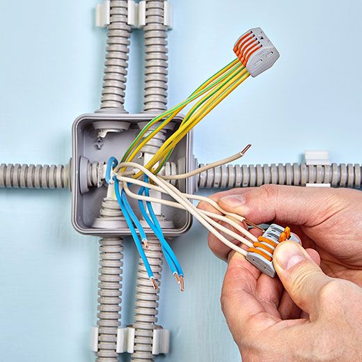 Electrical Panel & Circuit Breaker Specialists In Woodstock