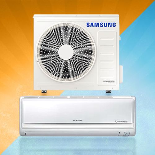 Ductless Cooling & Heating In Woodstock