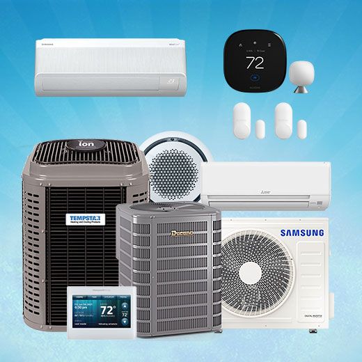 Same Day Air Conditioning Repairs in Woodstock