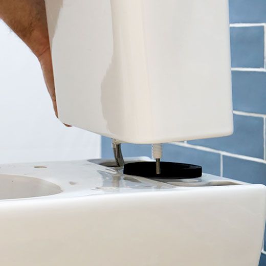 Same Day Toilet Plumbing Specialists In Woodstock