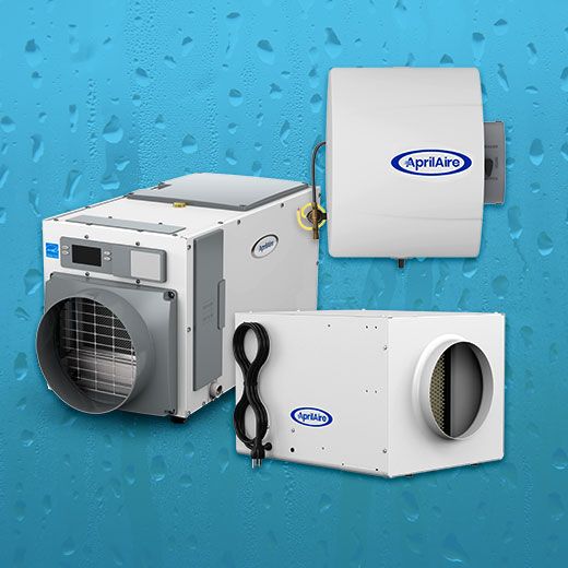 Indoor Air Quality Pros In Woodstock