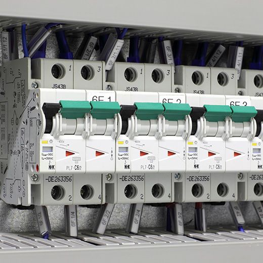 Electrical Panel & Circuit Breaker Specialists In Woodstock