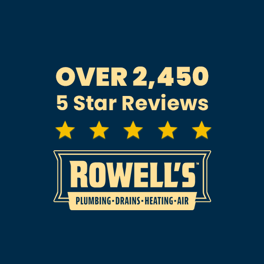 Trusted Plumbing, Heating & AC In Woodstock