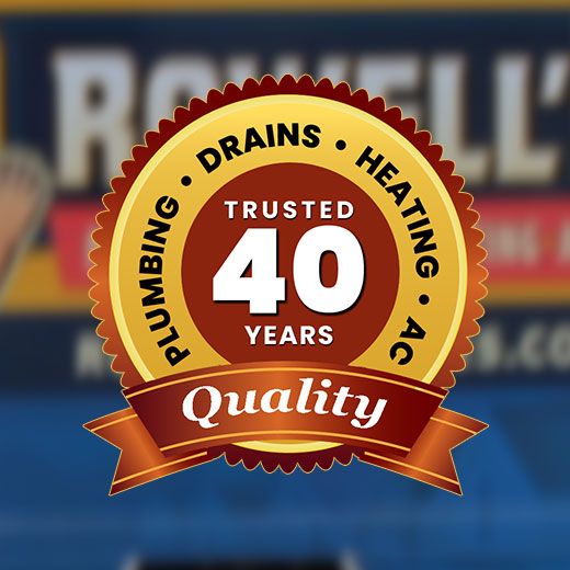 Trusted Plumbing, Heating & AC In Woodstock