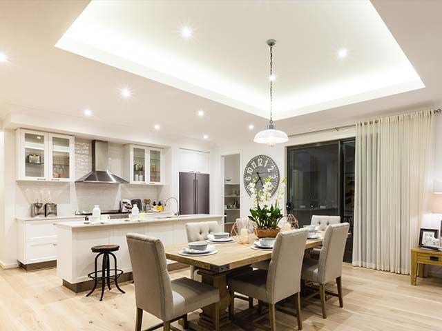 Lighting Electrical Experts In Woodstock