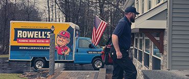 Limited Plumbing, Drains, Heating, AC Discount Woodstock