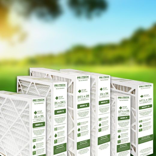 Indoor Air Quality Pros In Woodstock