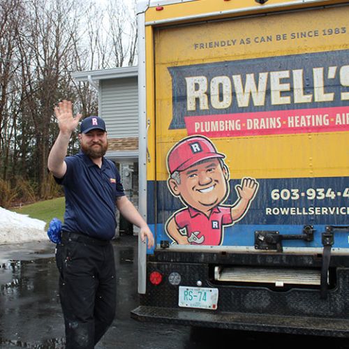 Indoor Air Quality Pros In Woodstock