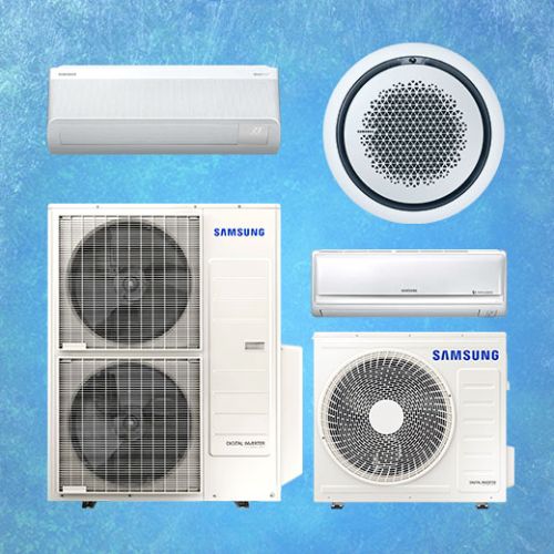 Save On AC In Woodstock With the Air Conditioning Experts Trusted Over 40 Years