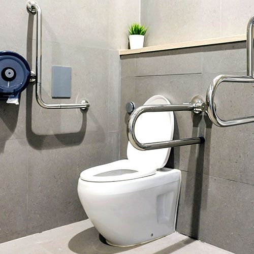 Woodstock's Shower and Tub Plumbing Specialists