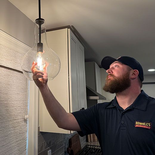Same Day Woodstock Electrical Services