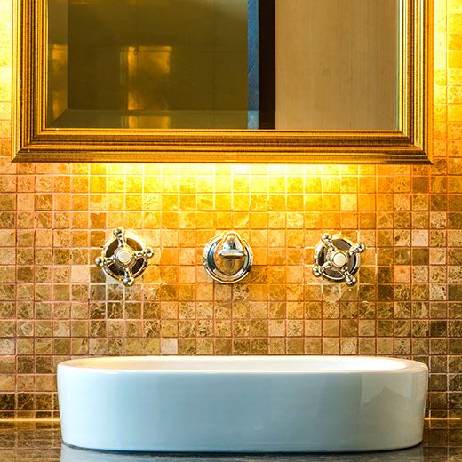 Lighting Electrical Experts In Woodstock