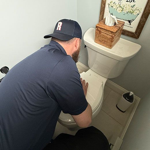 Same Day Toilet Plumbing Specialists In Woodstock