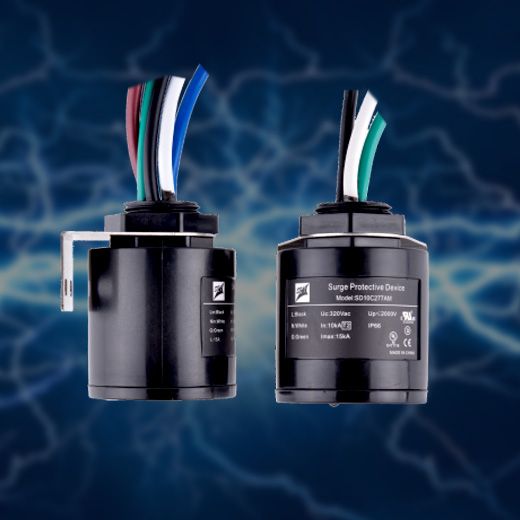Whole House Surge Protection In Woodstock