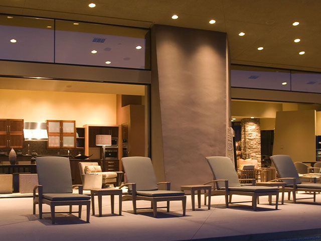 Woodstock Landscape & Outdoor Lighting Electricians