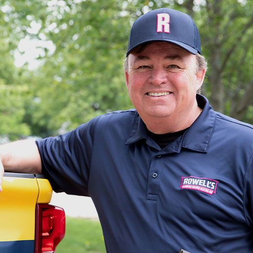 Standby Generator Experts In Woodstock