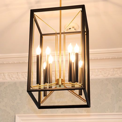 Lighting Electrical Experts In Woodstock