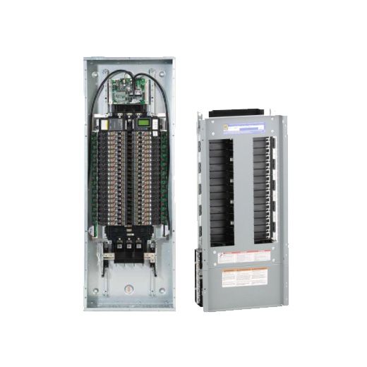 Electrical Panel & Circuit Breaker Specialists In Woodstock