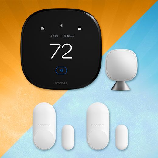 Thermostat Experts in Woodstock