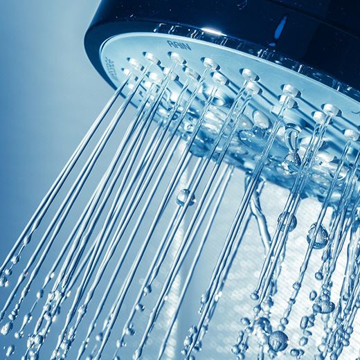 Woodstock's Shower and Tub Plumbing Specialists