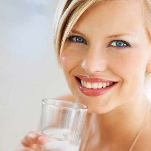 Save With Woodstock's Water Quality Experts